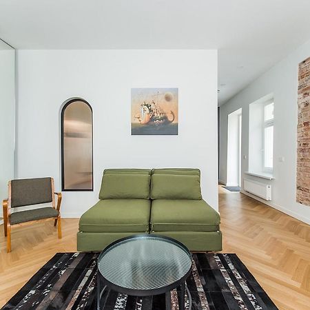 Kaunas Town Hall Apartment 5A By Urban Rent المظهر الخارجي الصورة
