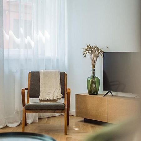 Kaunas Town Hall Apartment 5A By Urban Rent المظهر الخارجي الصورة