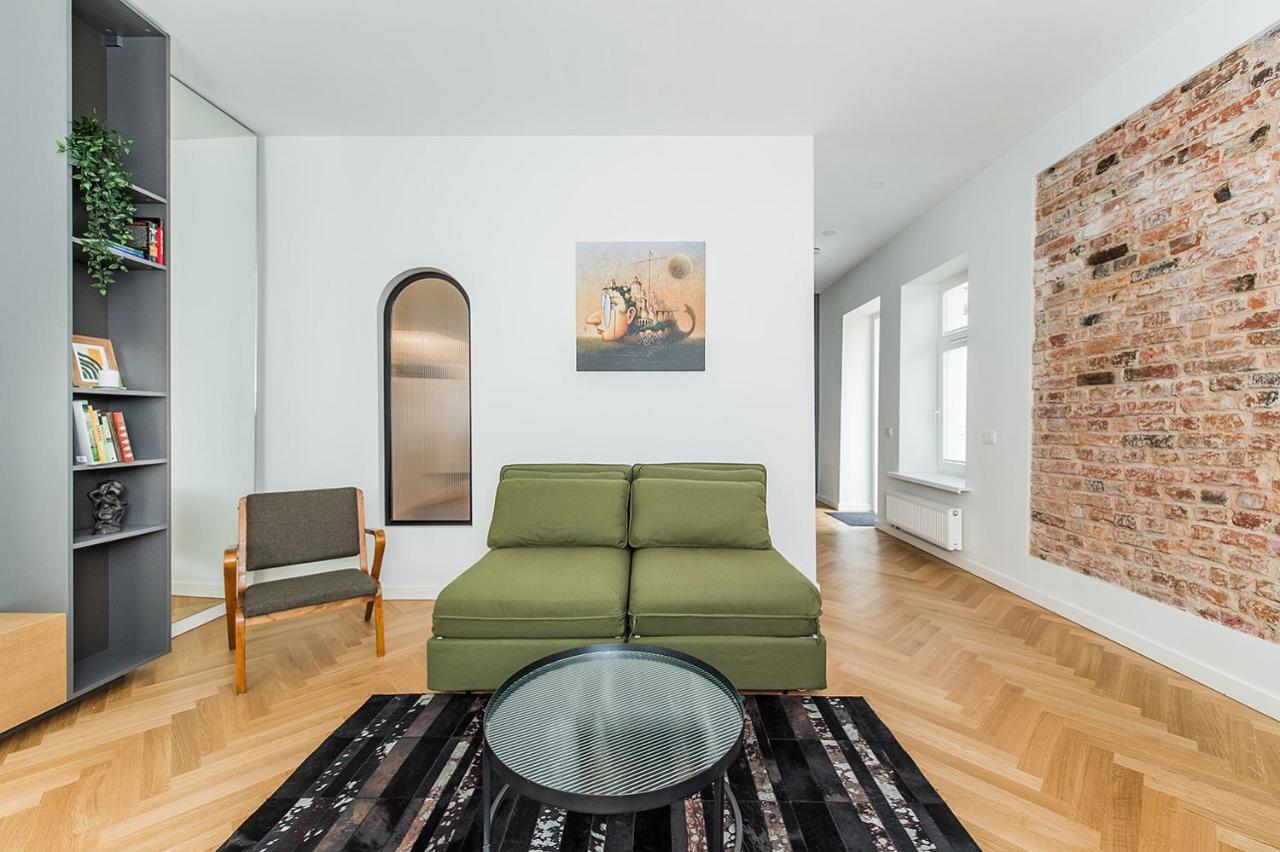 Kaunas Town Hall Apartment 5A By Urban Rent المظهر الخارجي الصورة