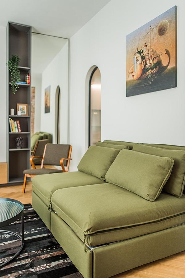 Kaunas Town Hall Apartment 5A By Urban Rent المظهر الخارجي الصورة