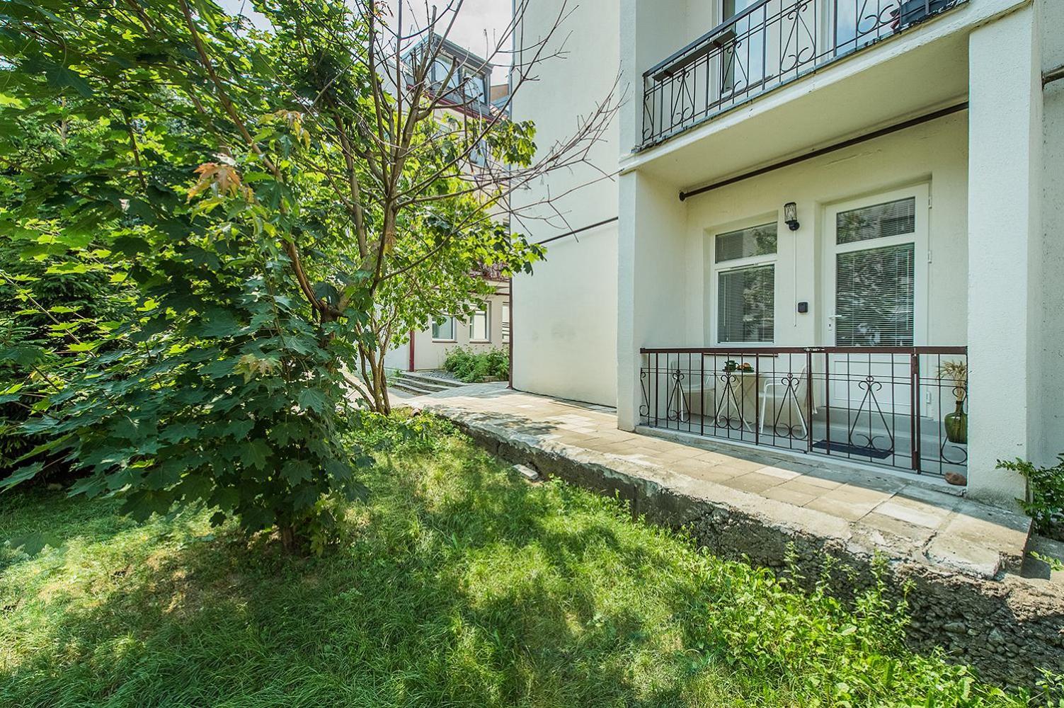 Kaunas Town Hall Apartment 5A By Urban Rent المظهر الخارجي الصورة