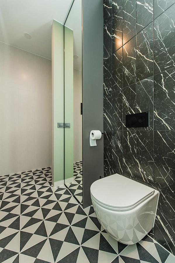 Kaunas Town Hall Apartment 5A By Urban Rent المظهر الخارجي الصورة