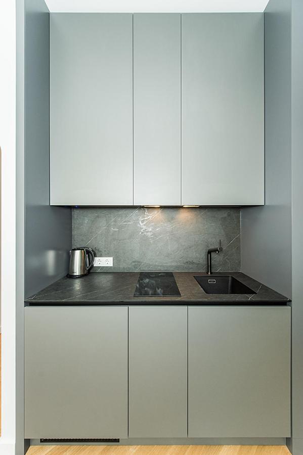 Kaunas Town Hall Apartment 5A By Urban Rent المظهر الخارجي الصورة