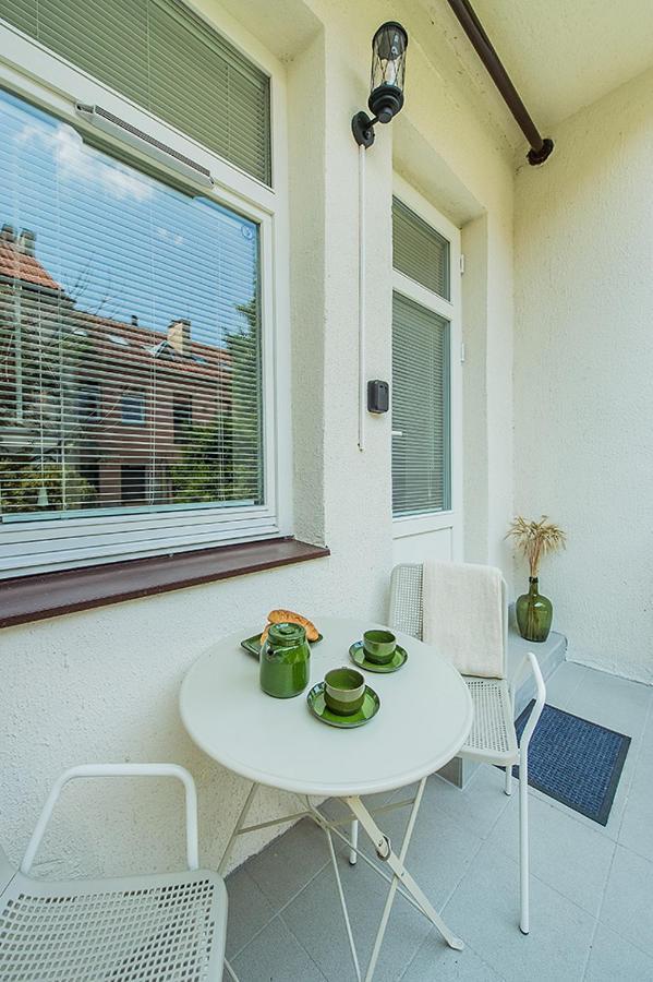 Kaunas Town Hall Apartment 5A By Urban Rent المظهر الخارجي الصورة