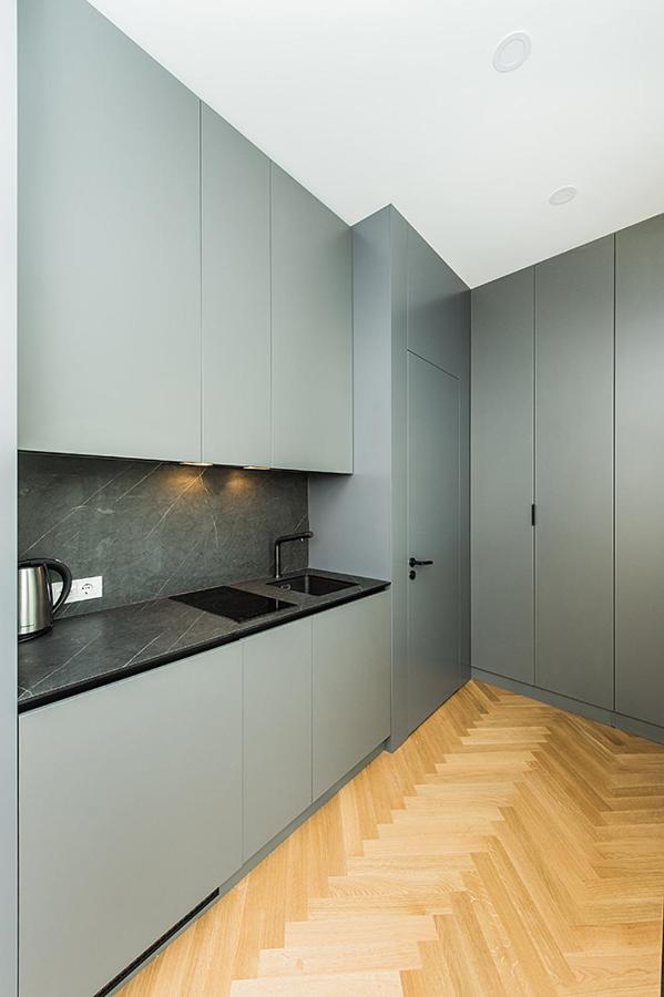 Kaunas Town Hall Apartment 5A By Urban Rent المظهر الخارجي الصورة