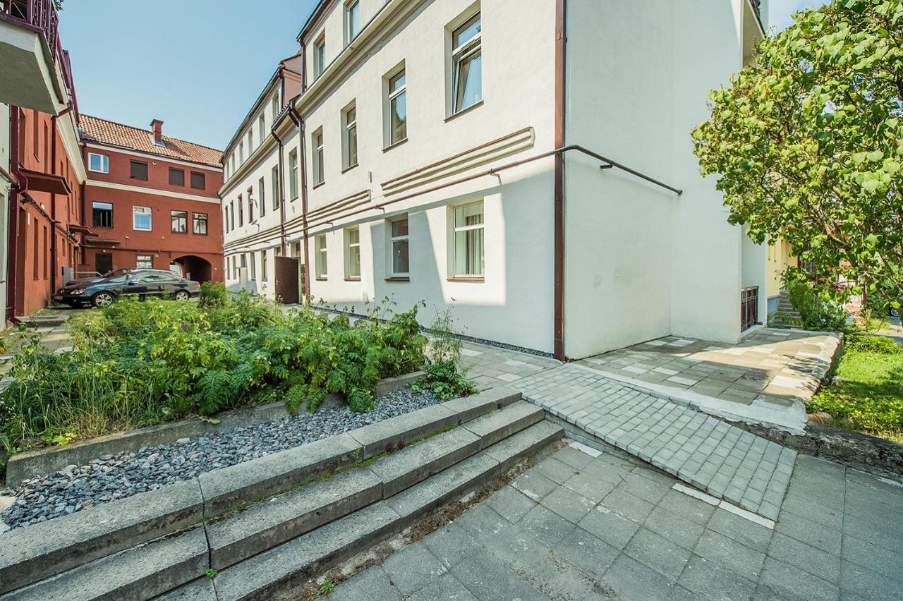 Kaunas Town Hall Apartment 5A By Urban Rent المظهر الخارجي الصورة