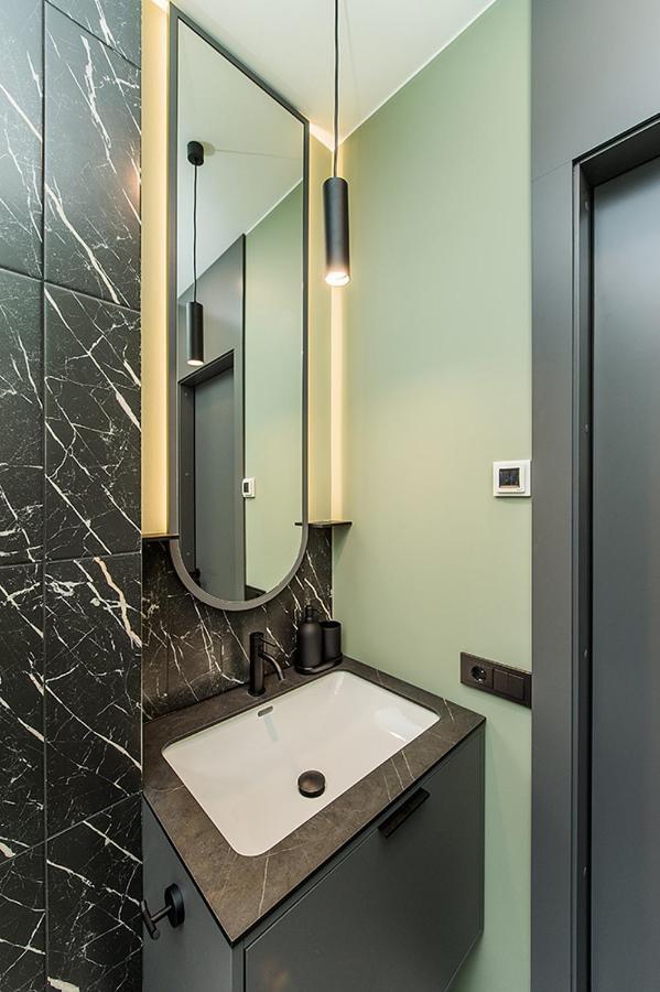 Kaunas Town Hall Apartment 5A By Urban Rent المظهر الخارجي الصورة