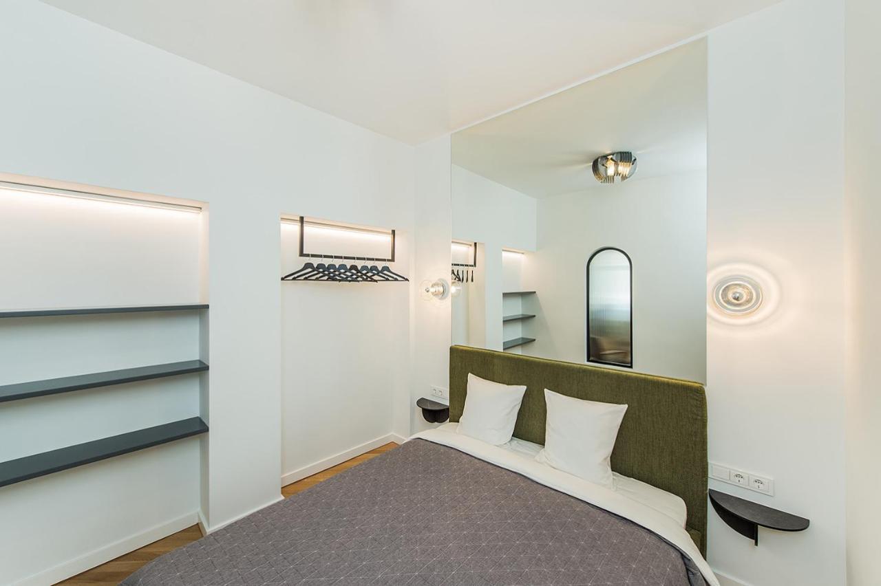 Kaunas Town Hall Apartment 5A By Urban Rent المظهر الخارجي الصورة