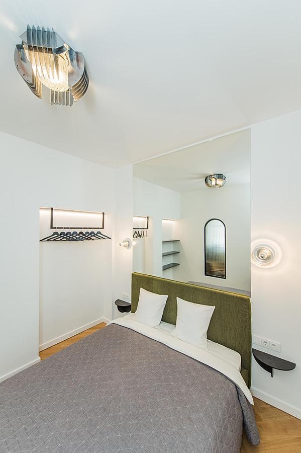 Kaunas Town Hall Apartment 5A By Urban Rent المظهر الخارجي الصورة