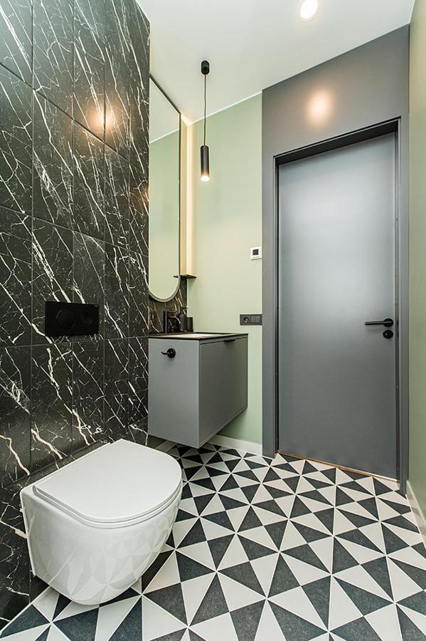 Kaunas Town Hall Apartment 5A By Urban Rent المظهر الخارجي الصورة