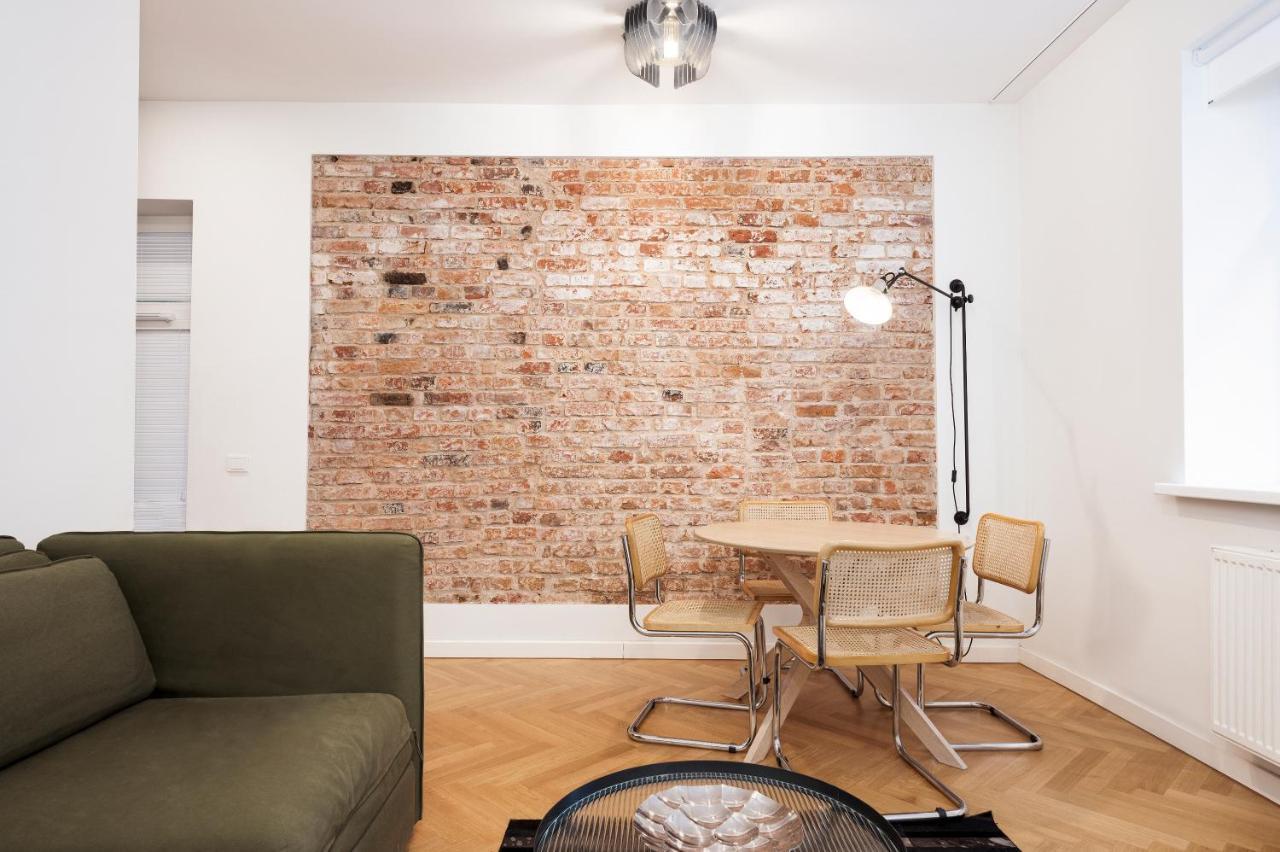 Kaunas Town Hall Apartment 5A By Urban Rent المظهر الخارجي الصورة
